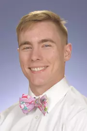 Dennis Minton 2017-18 Headshot