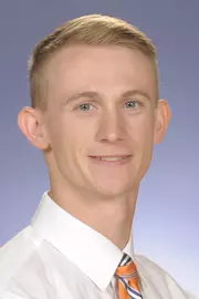 Andreas Silbermann 2017-18 Headshot