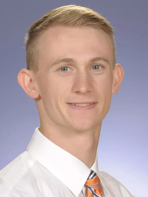 Andreas Silbermann 2017-18 Headshot