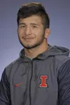 Isaiah Martinez Headshot