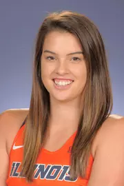 Alli Ball headshot