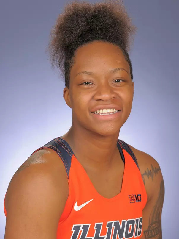 Brandi Beasley headshot