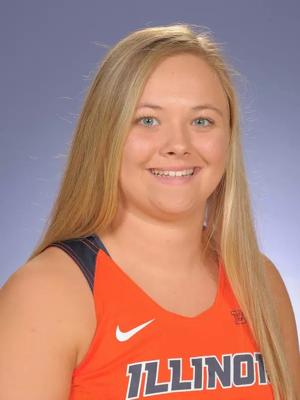 Courtney Joens Headshot