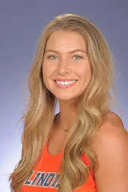Cydnee Kisnlow Headshot