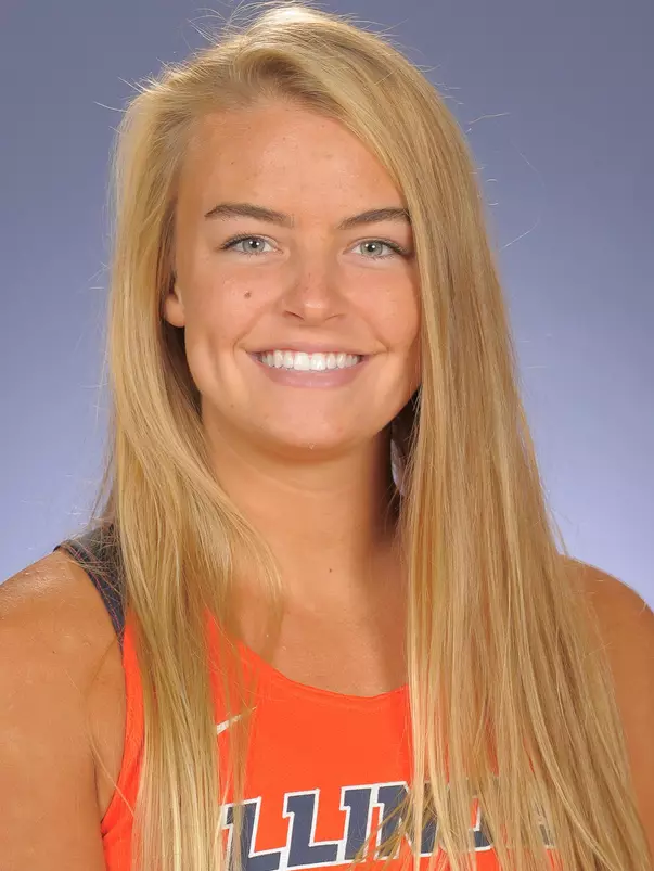 Meagan McNicholas headshot