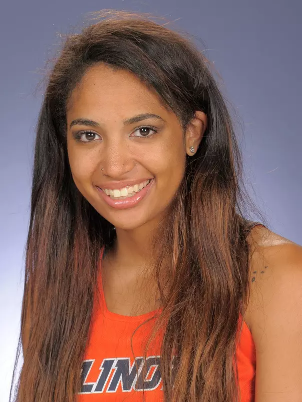 Addaya Moore
