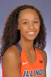 Jnaya Walker Headshot