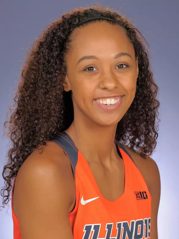 Jnaya Walker Headshot
