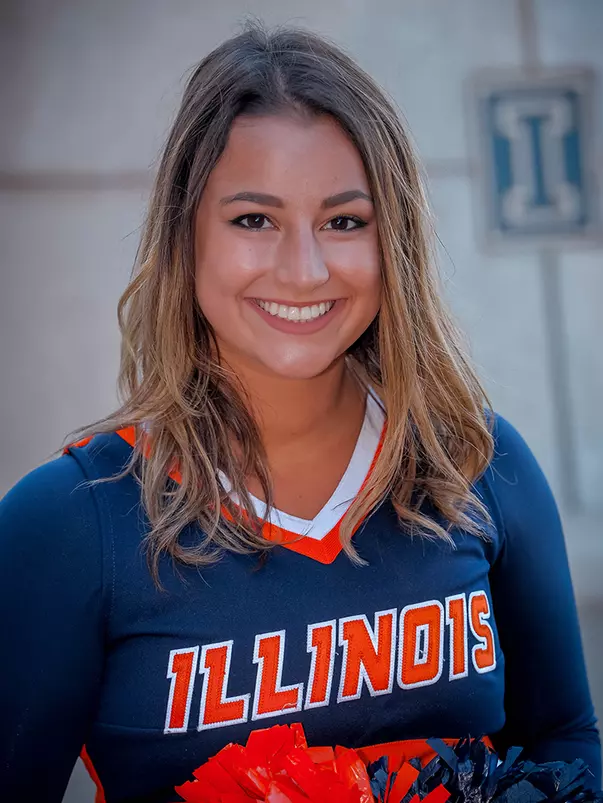 2017-18 Illinois Cheerleading - Nicole_Furio