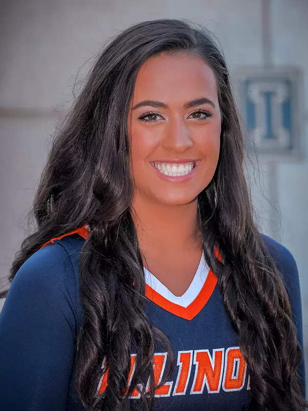 2017-18 Illinois Cheerleading - Micayla_Mathieson