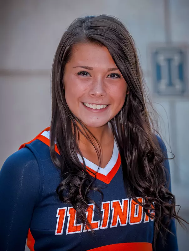 2017-18 Illinois Cheerleading - Kailani_Norwell