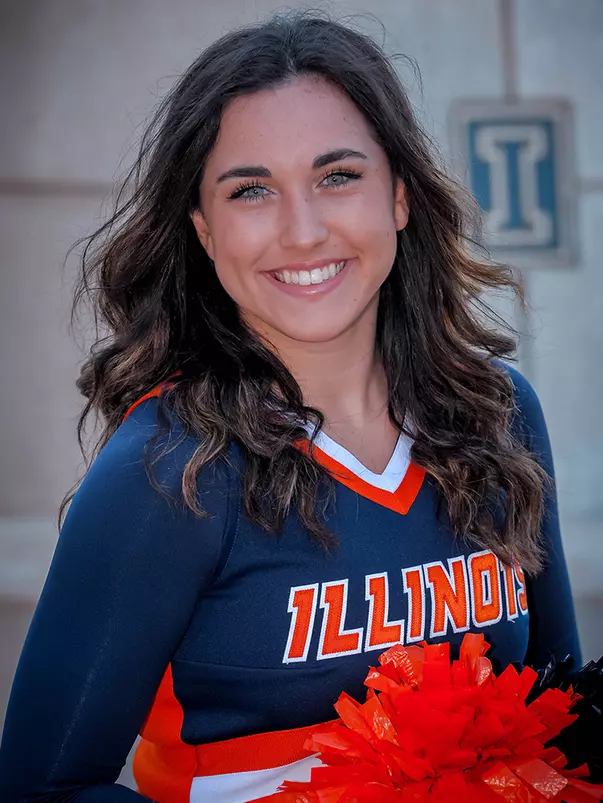 2017-18 Illinois Cheerleading - Hadley_Bray