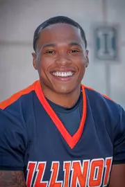 2017-18 Illinois Cheerleading - Deonte_Sales