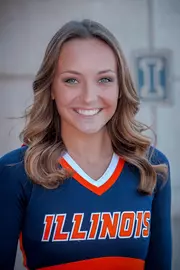 2017-18 Illinois Cheerleading - Courtney_Andrew