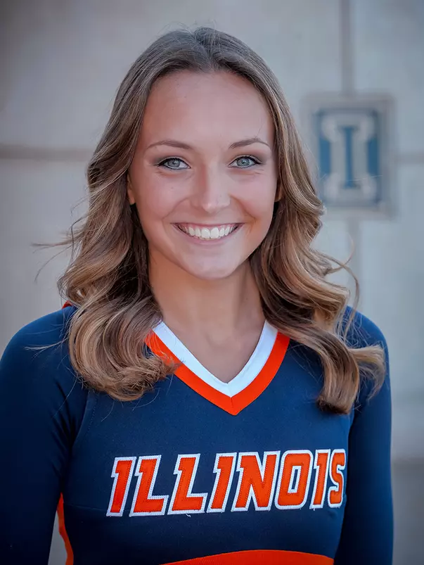 2017-18 Illinois Cheerleading - Courtney_Andrew