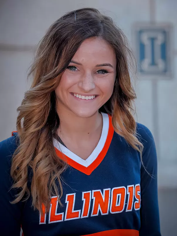 2017-18 Illinois Cheerleading - Carson_Sineni