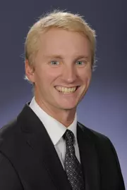 Andy Fisher