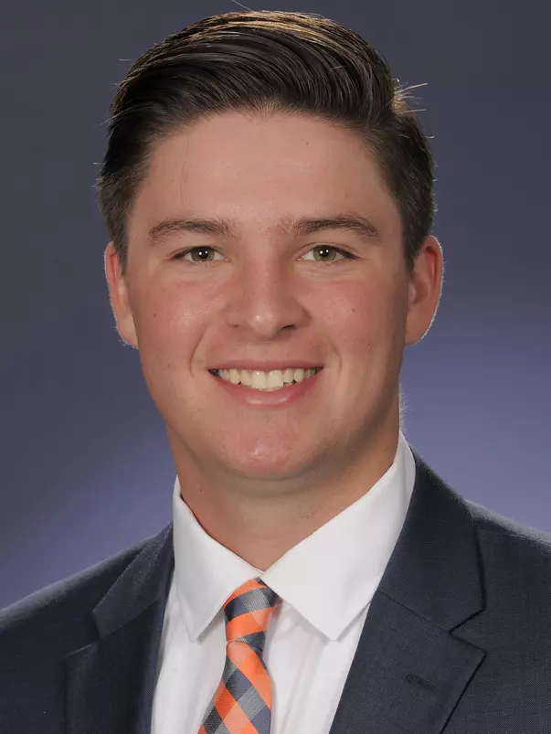 Kellen Sarver