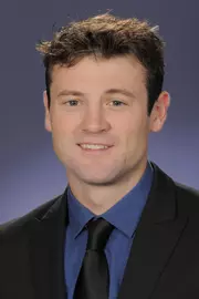 Zac Taylor