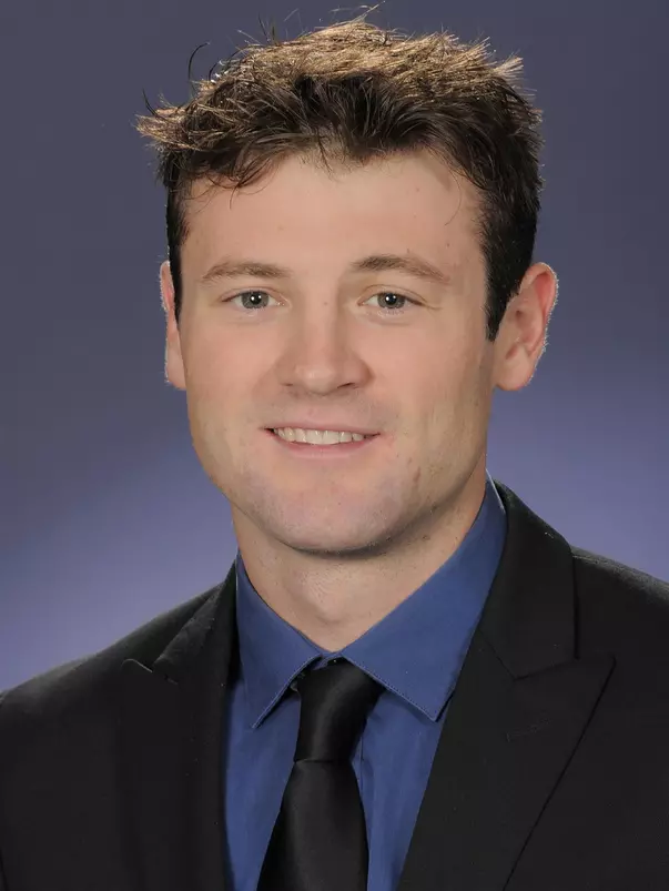Zac Taylor