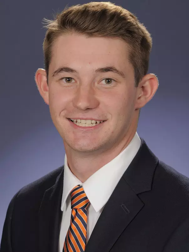 Ben Troike