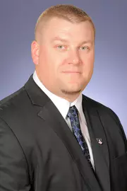 Mike Maziarz