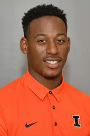 AJ Bush