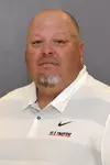 Rod Smith head shot - Aug. 10, 2018