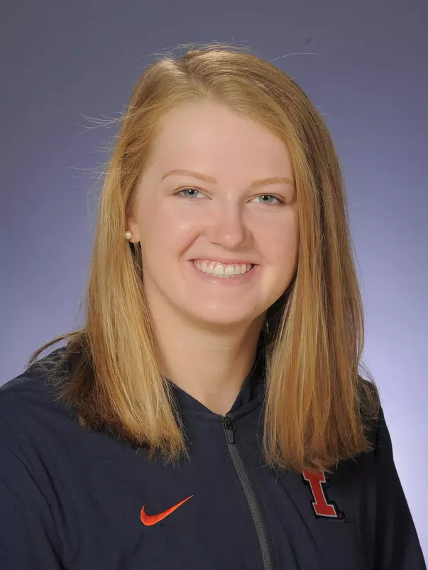SWD Emily Bolger 18-19 Headshot