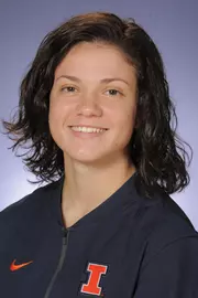 SWD Emma Burns 18-19 Headshot