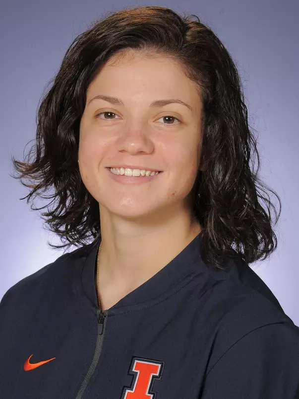 SWD Emma Burns 18-19 Headshot