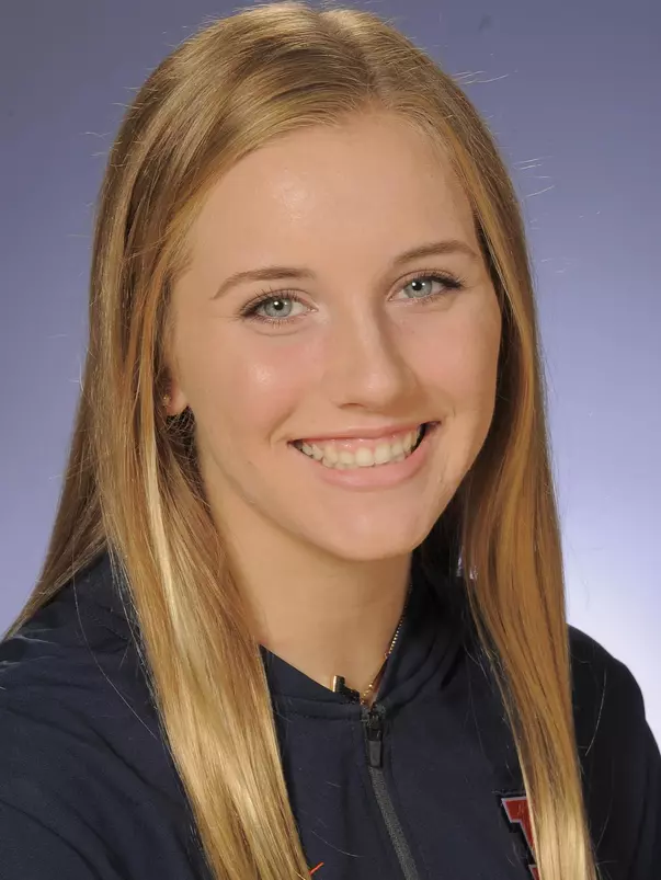 SWD Madelyn Crosby 18-19 Headshot