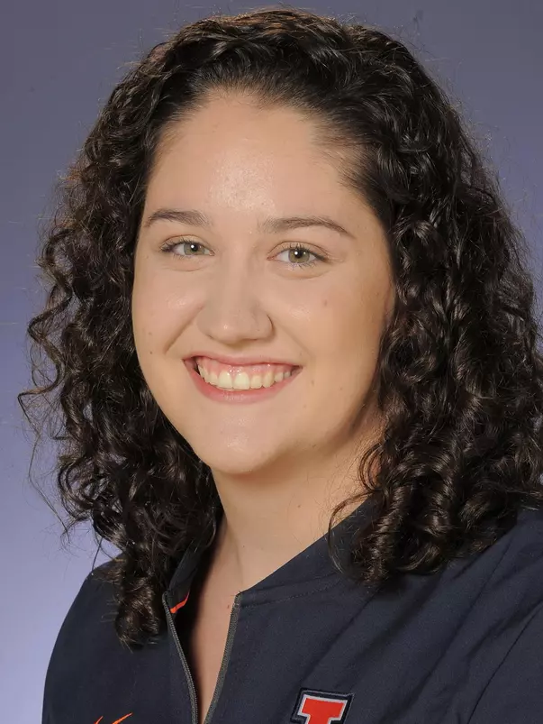 SWD Monica Guyett 2018-19 Headshot