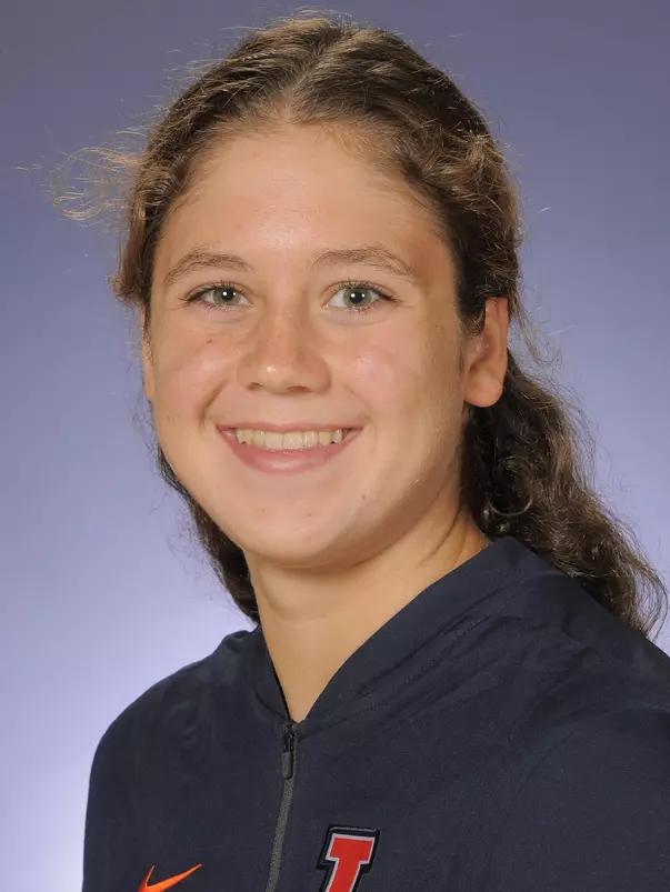 SWD Kaylee Heimes 18-19 Headshot