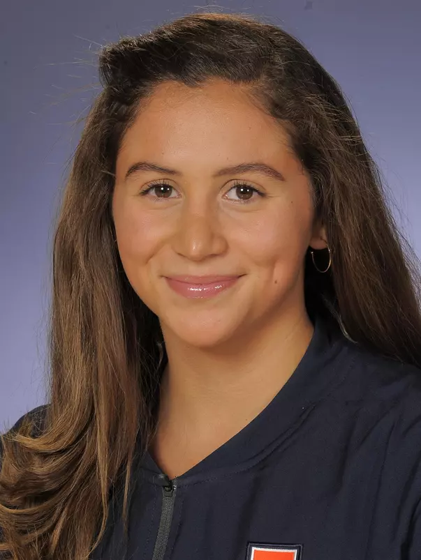 SWD Jimena Martinez 18-19 Headshot