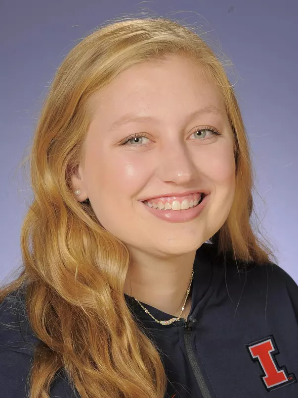 SWD Lauren Partridge 18-19 Headshot