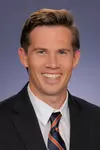 Illinois Athletics - Eric West Headshot - 2018-19