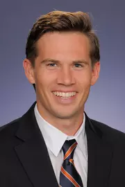 Eric West