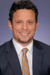 Illinois Athletics - Michael Poeta Headshot - 2018-19
