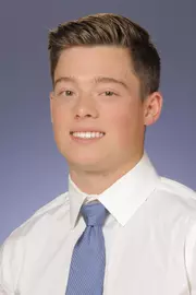 Alex Diab 2018-19 Headshot