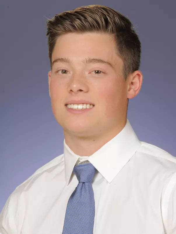 Alex Diab 2018-19 Headshot