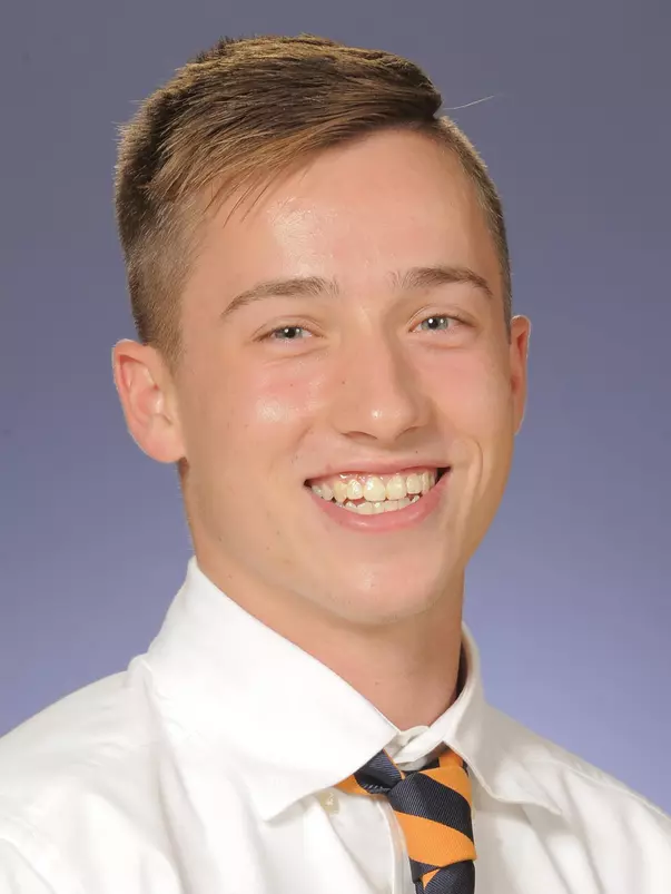 Max Diab 2018-19 Headshot