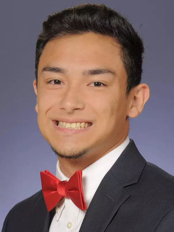 Joel Diaz 2018-19 Headshot