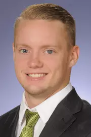 Johnny Jacobson 2018-19 Headshot
