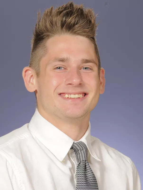 Jordan Kovach 2018-19 Headshot