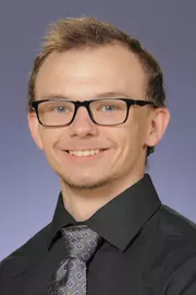 Daniel Lasenbby 2018-19 Headshot