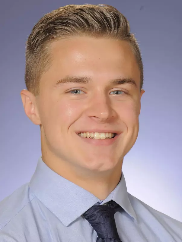 Jacob Light 2018-19 Headshot