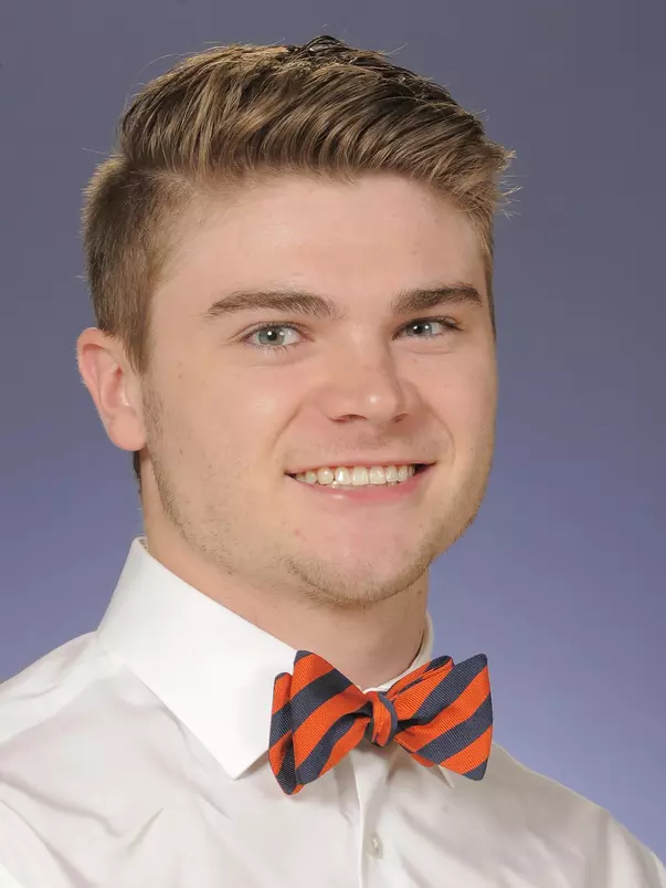 Blake Martin 2018-19 Headshot