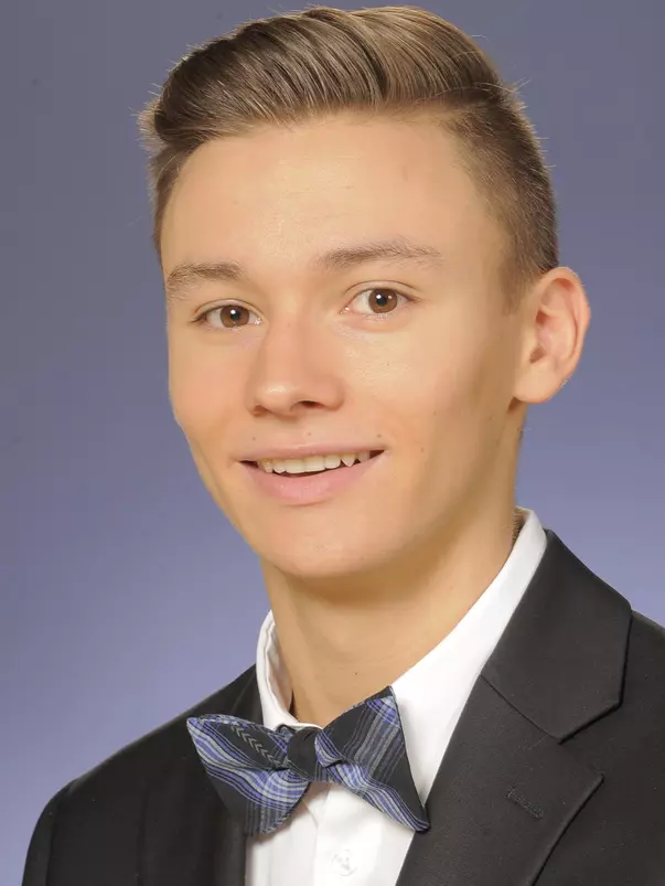 Ian Skirkey 2018-19 Headshot
