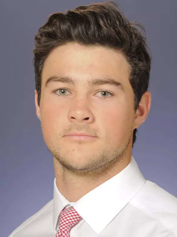 Clay Mason Stephens 2018-19 Headshot